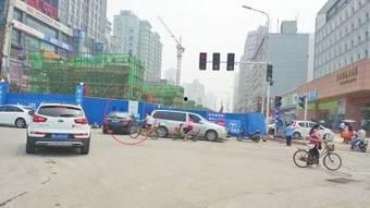 郑州陇海路最新爆料,繁华地段惊现神秘项目！