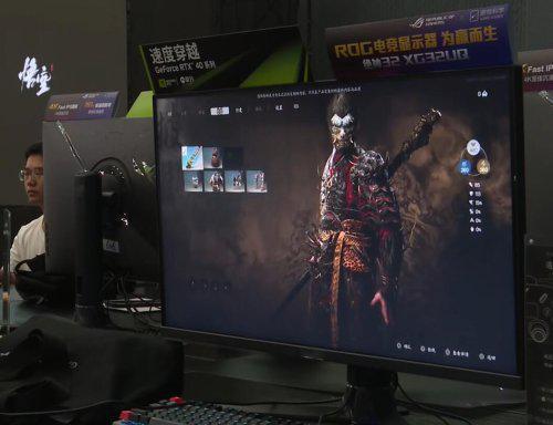 黑神话最新爆料汇总,悟空最新爆料汇总：揭秘游戏神秘面纱，探索东方奇幻世界！