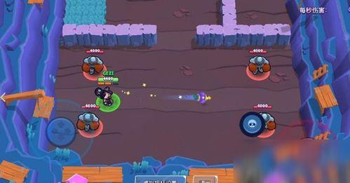 荒野乱斗最新爆料皮肤,神秘英雄华丽登场，炫酷造型引期待！