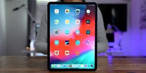 新一代ipad最新爆料,性能升级与设计革新前瞻